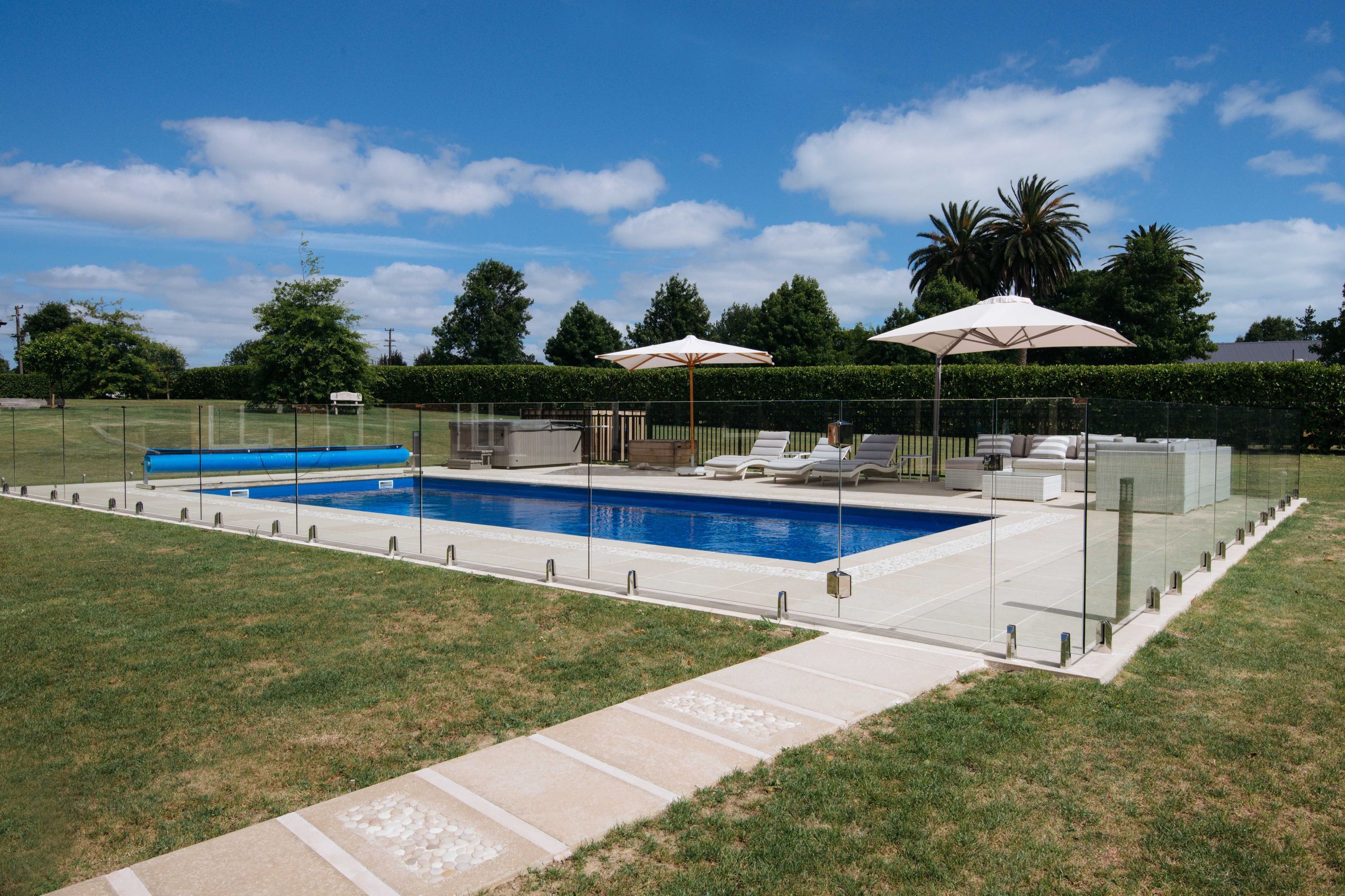 Pool Copings