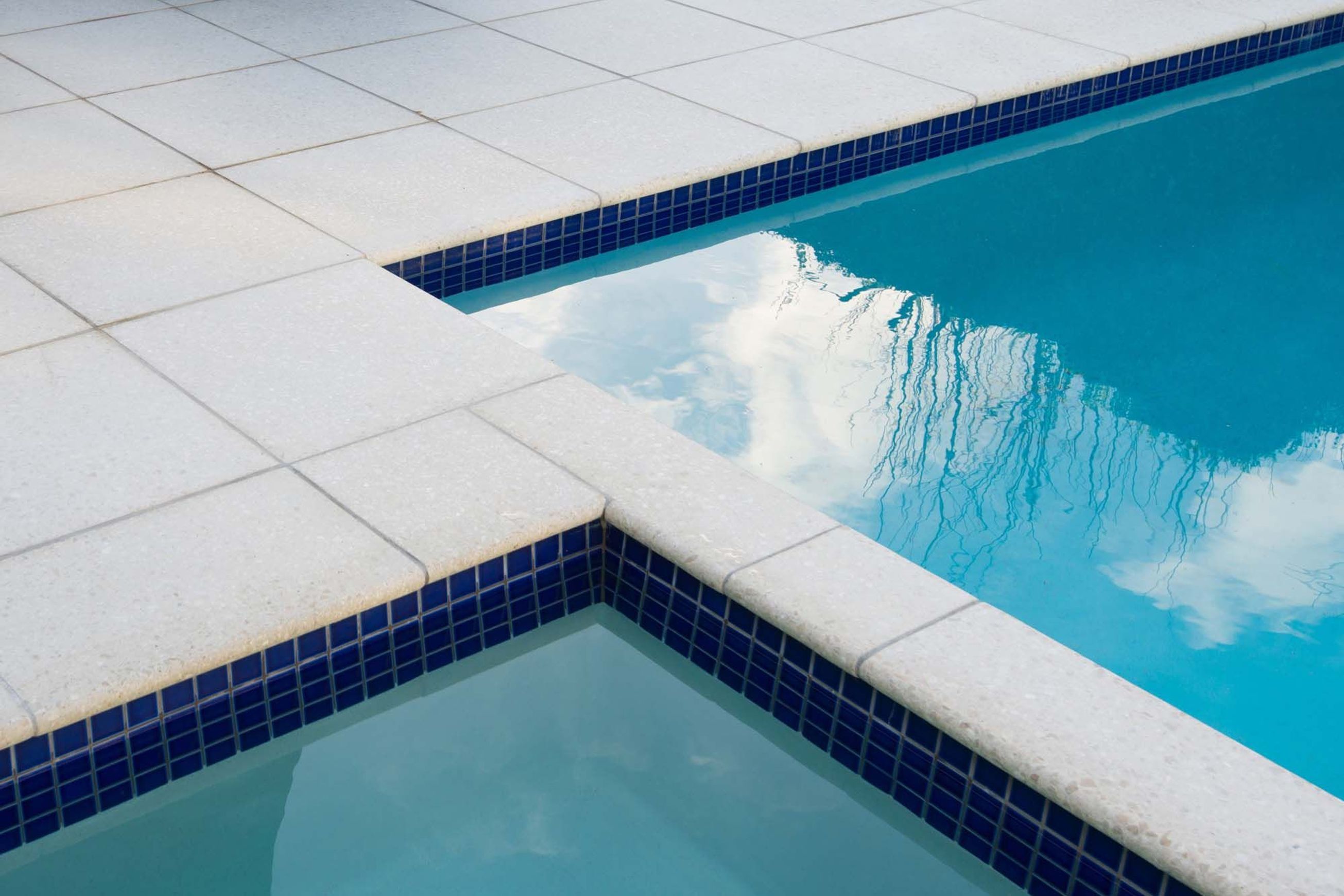 Pool Copings