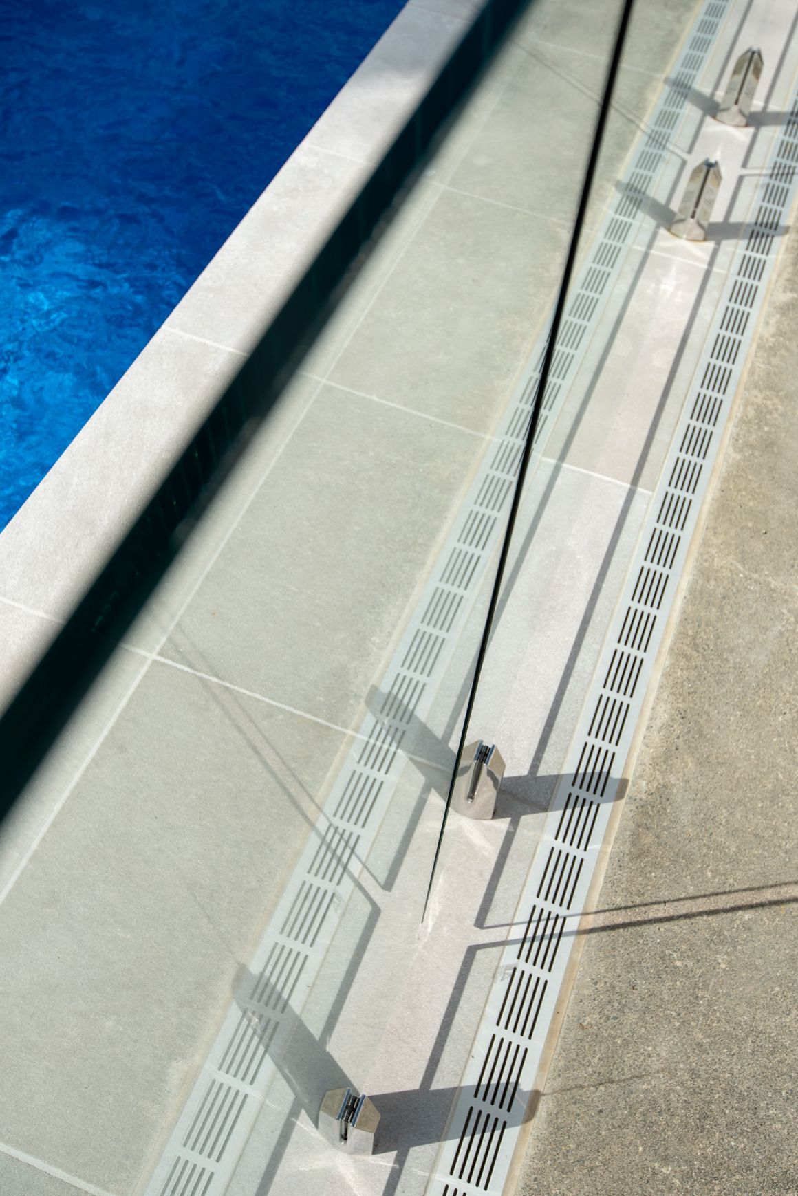 Pool Copings