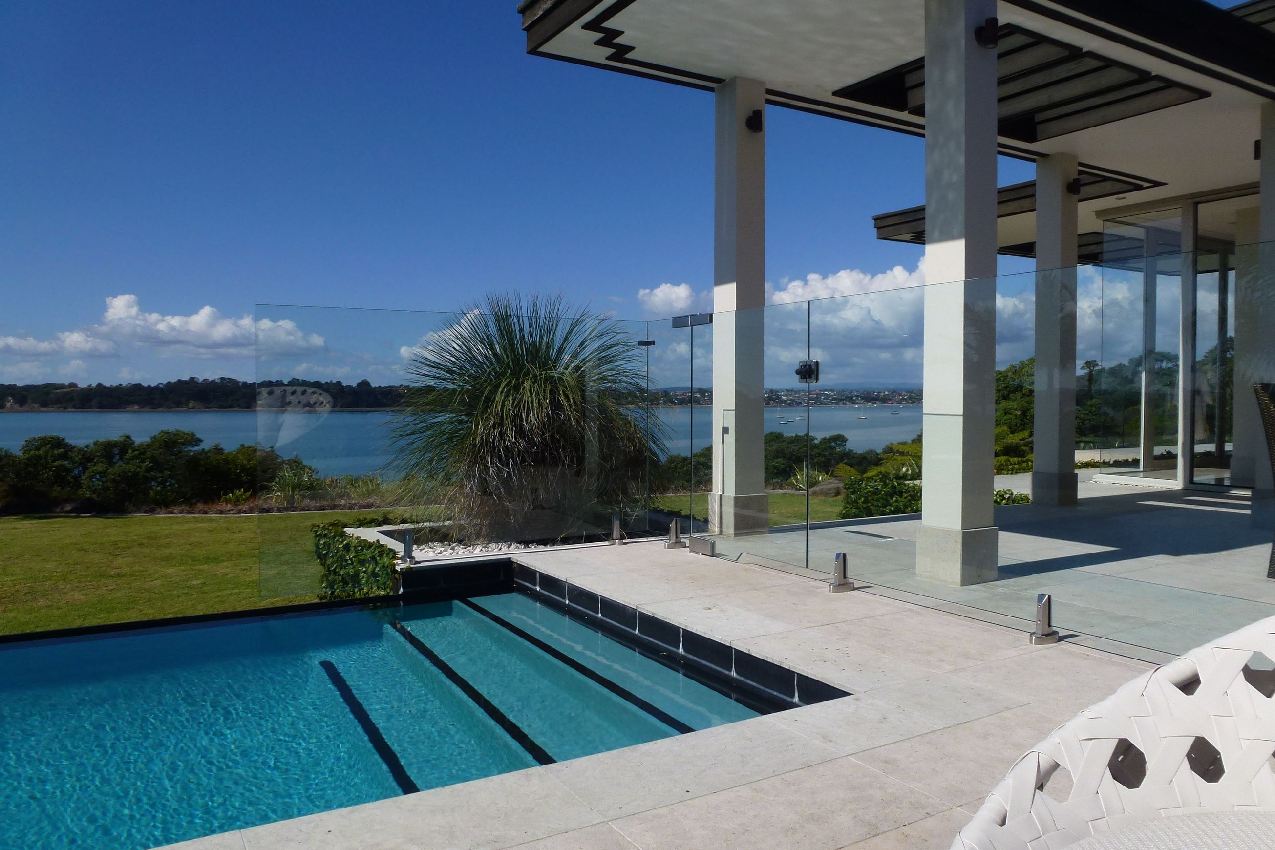 Pool Fences