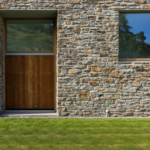 Poolburn Brown Schist