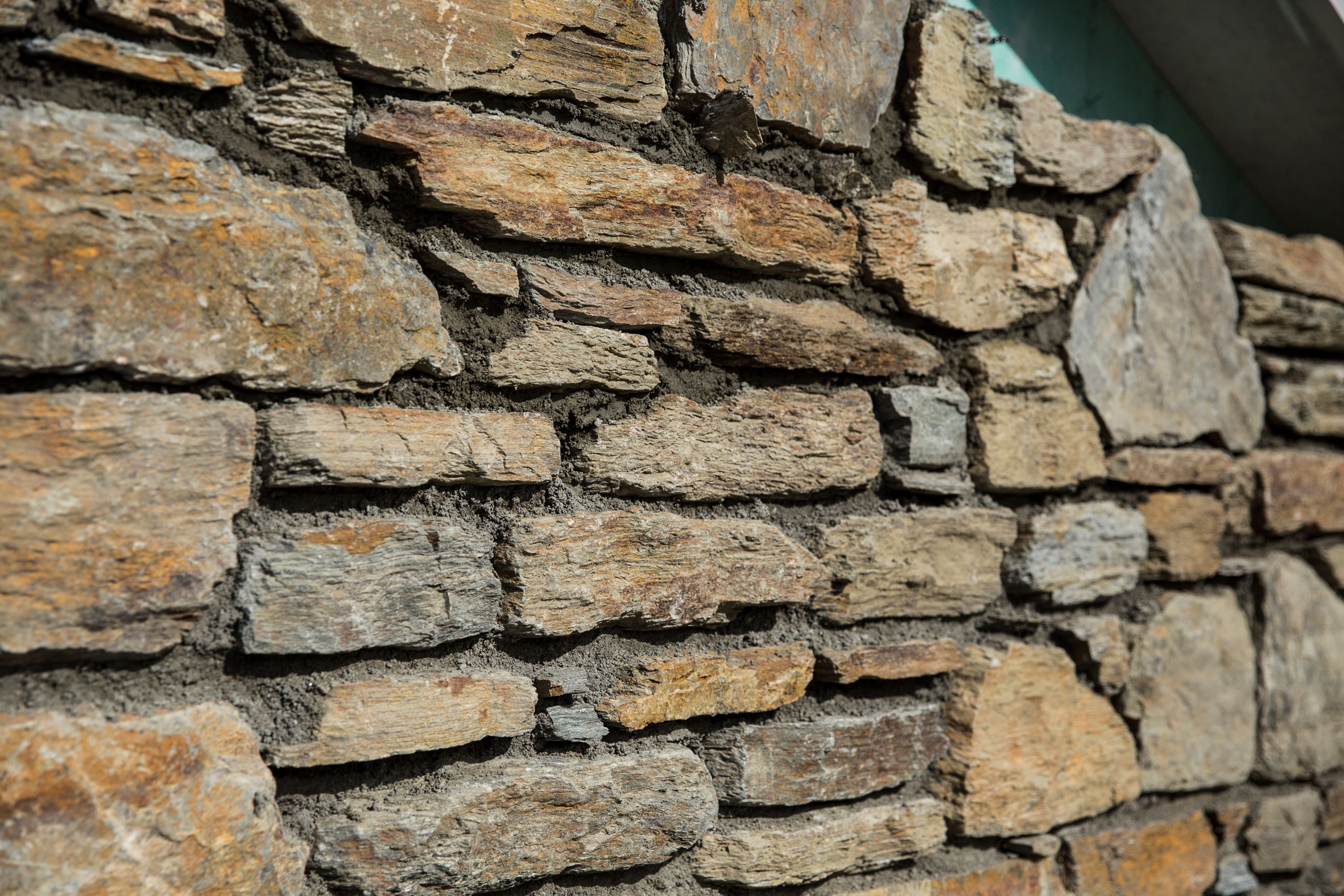 Poolburn Naturals Stone