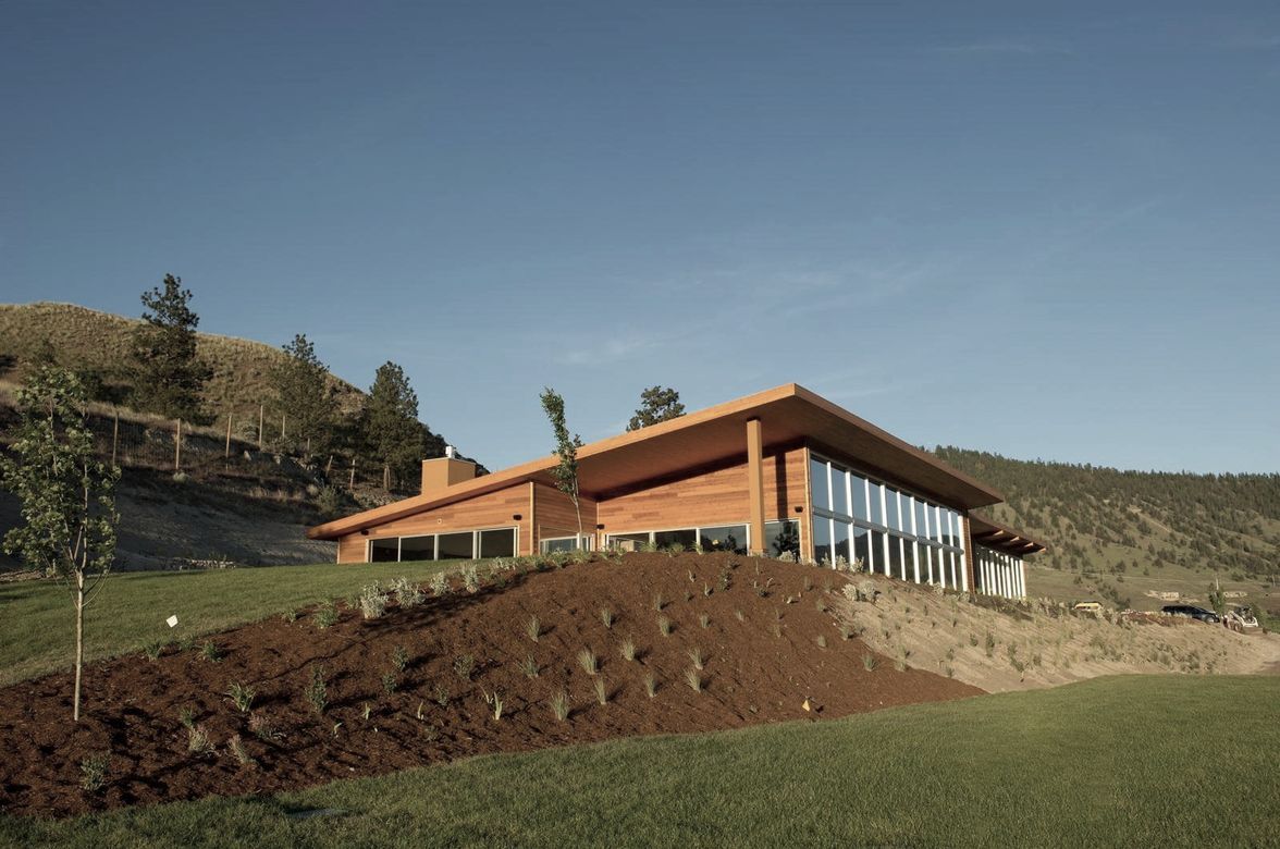 Poplar Grove Winery – Canada