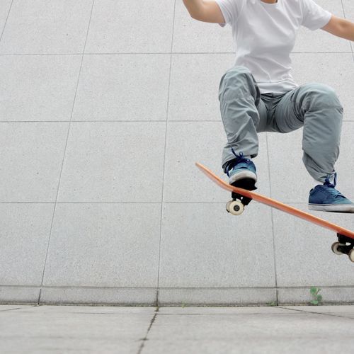 Porcelain Paving - Quarrazzo Range