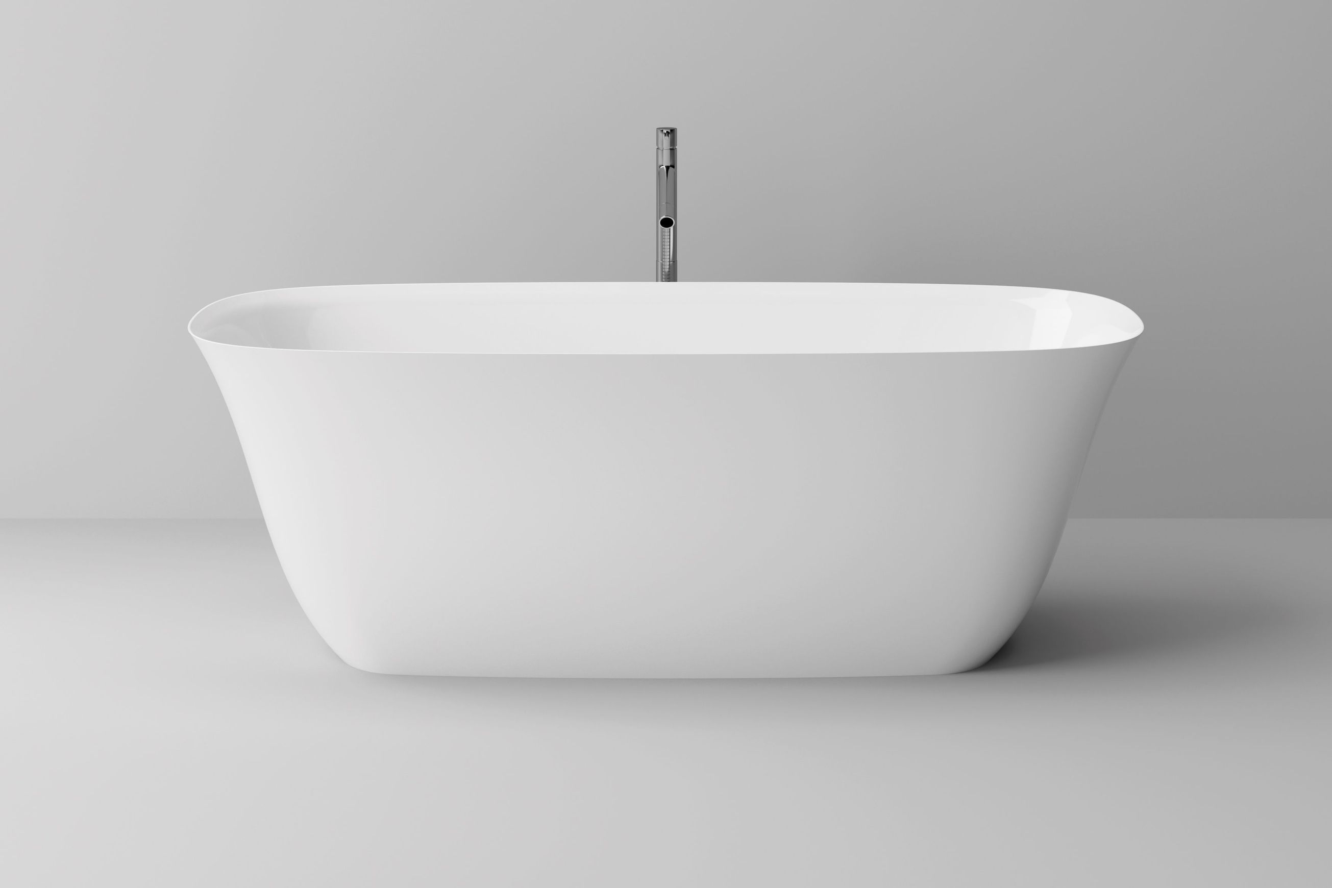 Portman Freestanding Bath