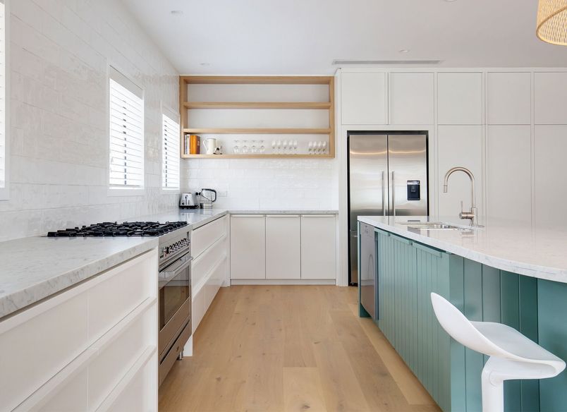 Premier Bondi Sanctuary