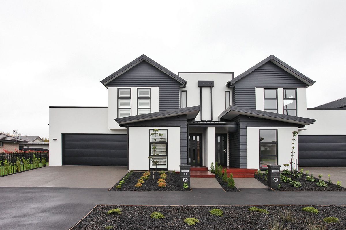 Prestons Townhouses