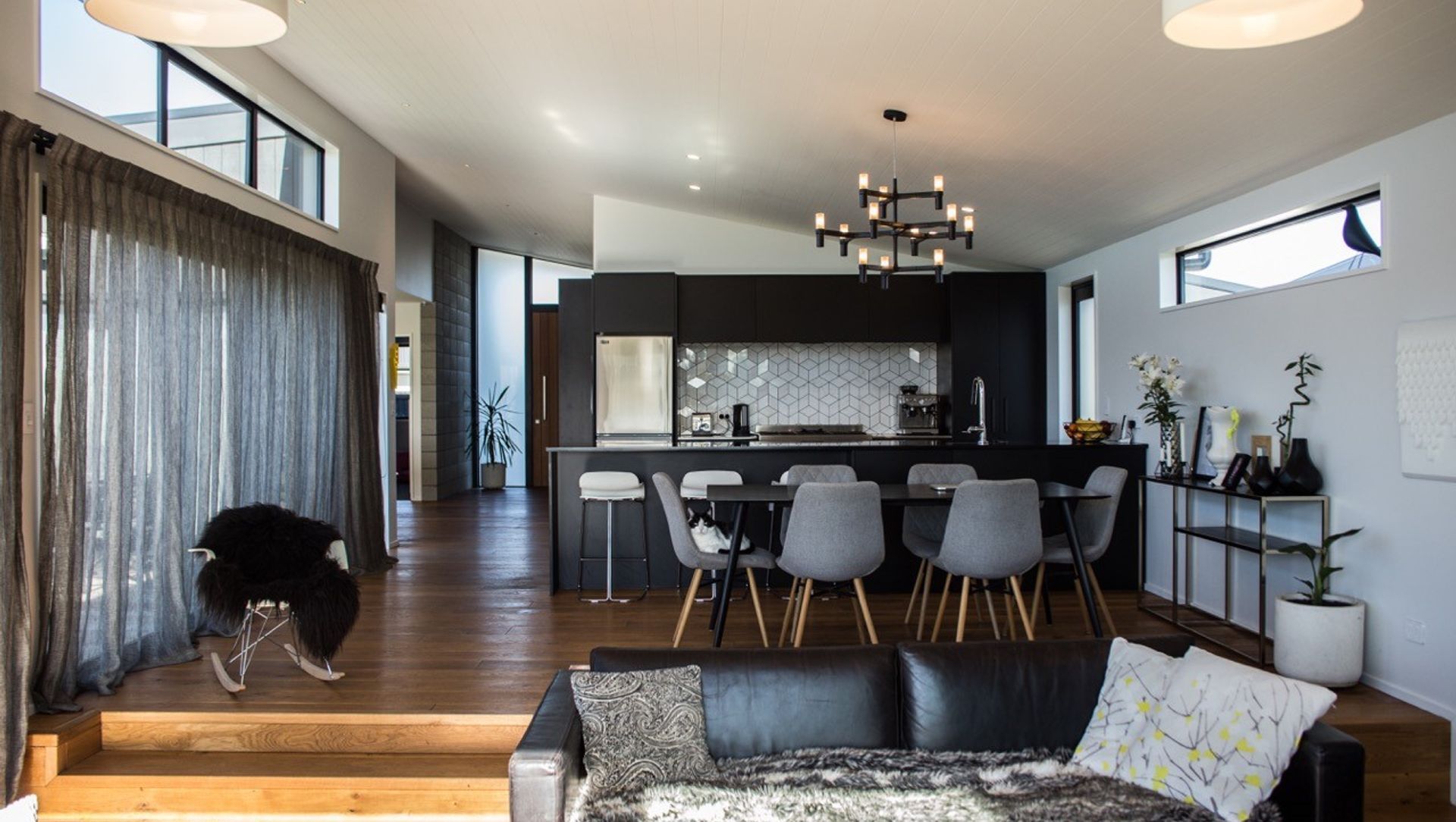 Terry Residence banner