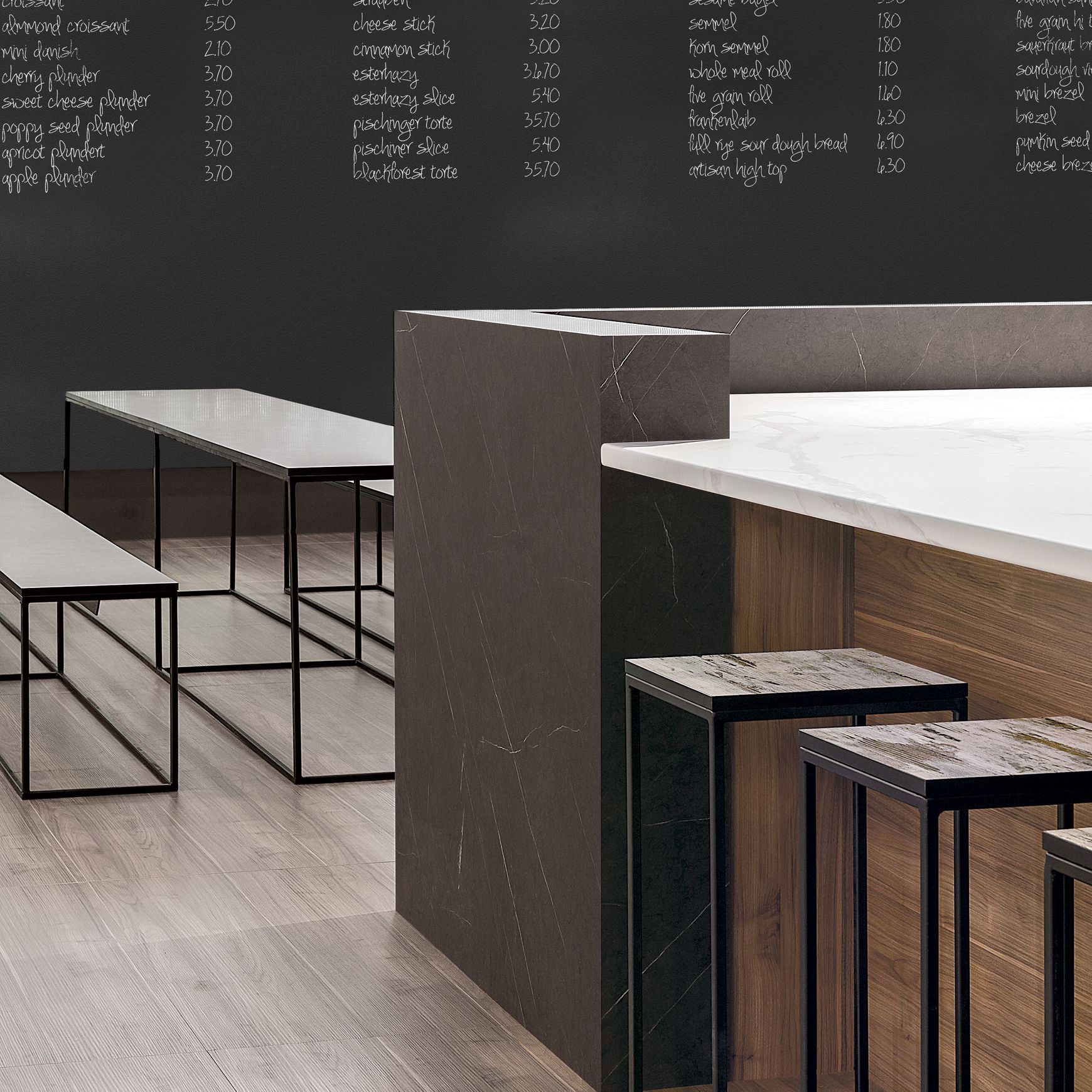 Prime Laminate for Benchtops & Cabinetry
