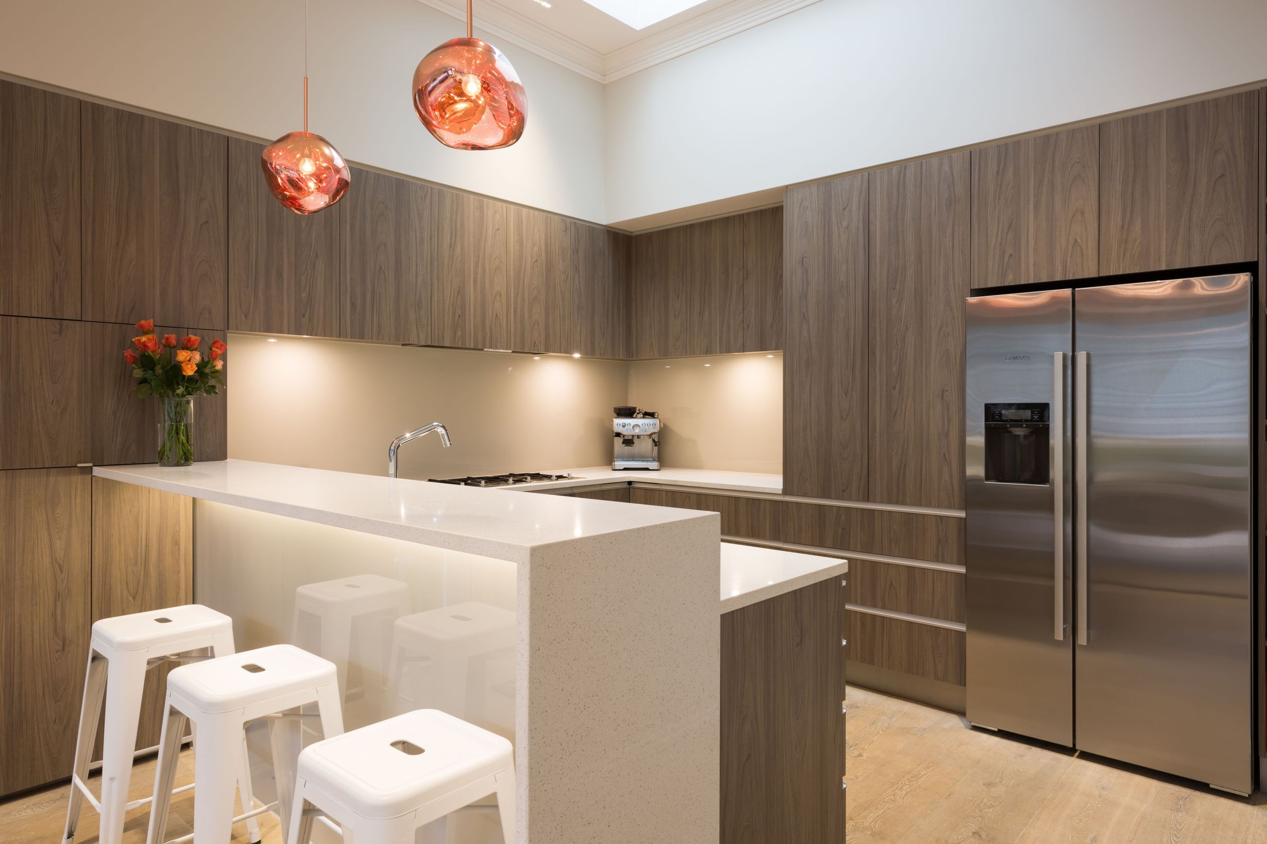 Prime Stone Composite Benchtops