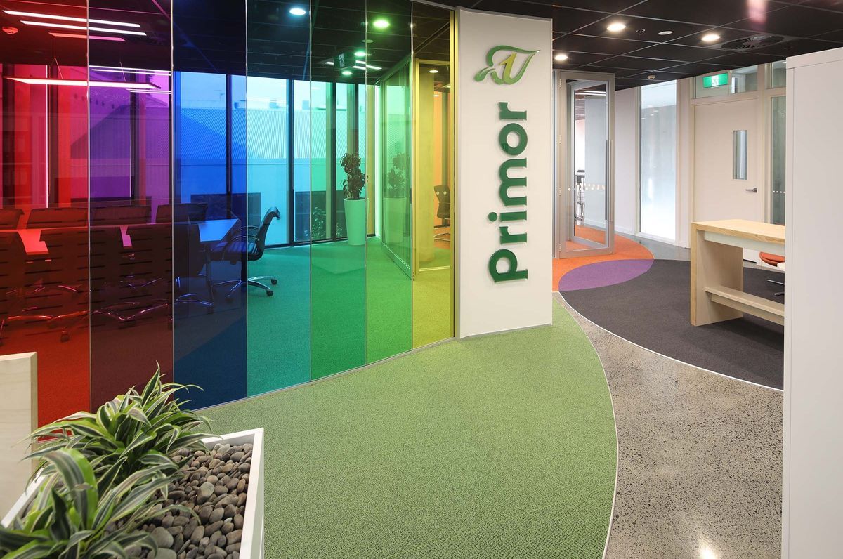 Primor Produce