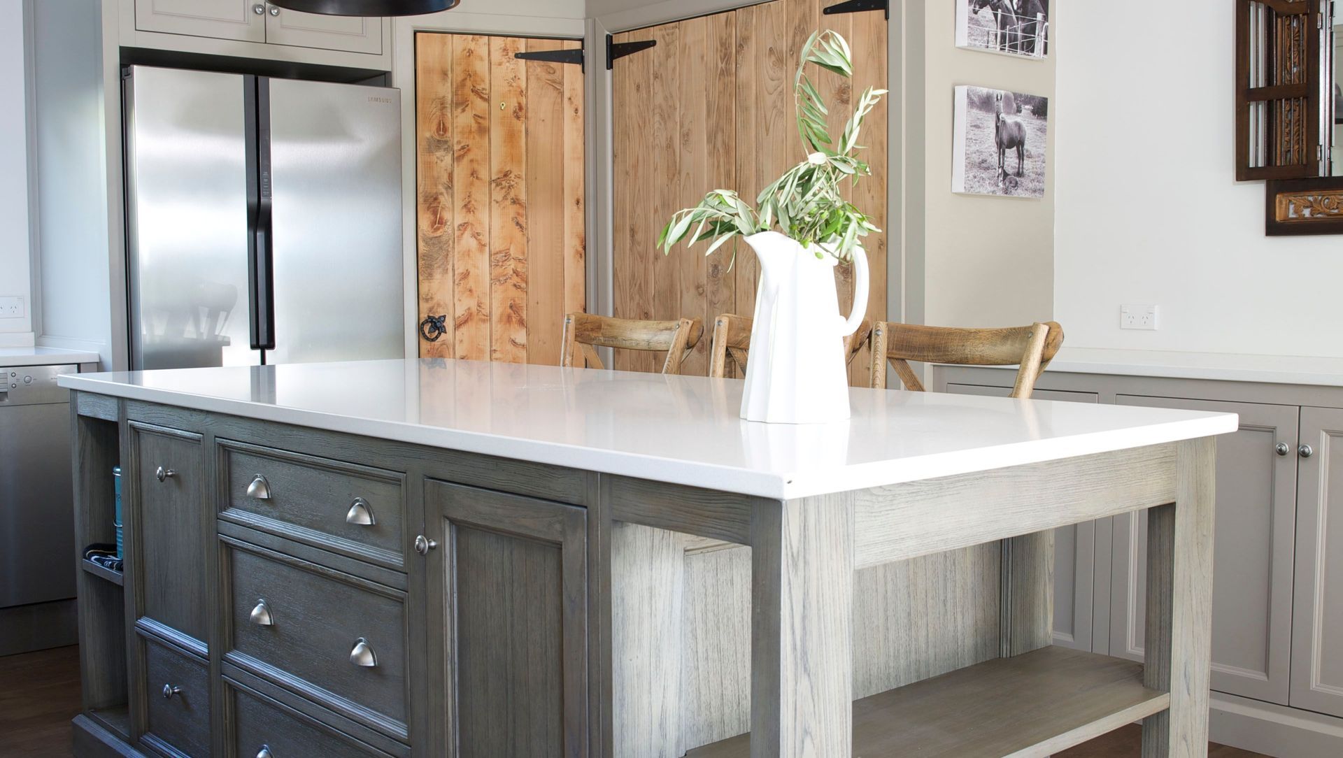 Private Home I banner