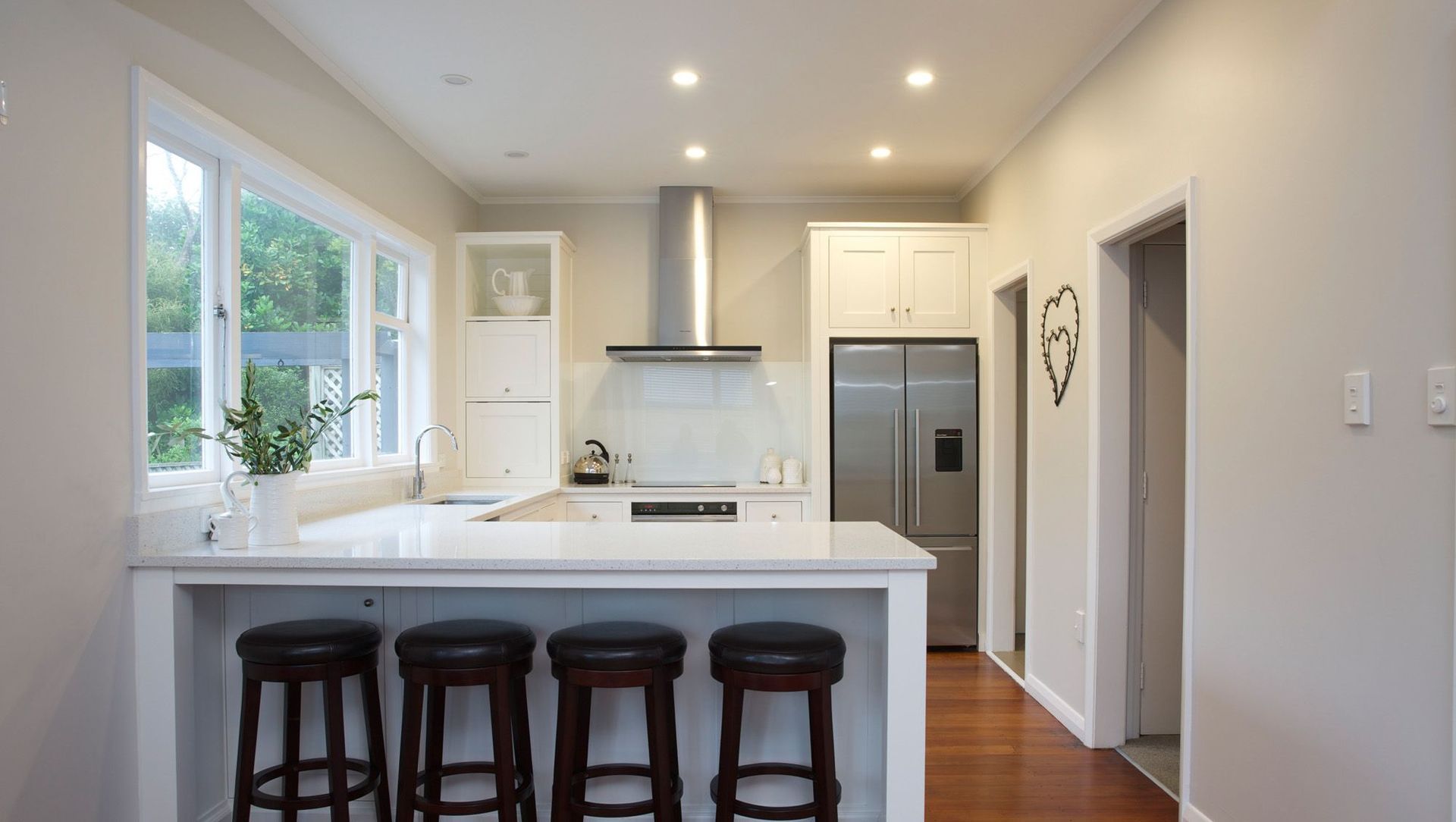 Private Home II banner