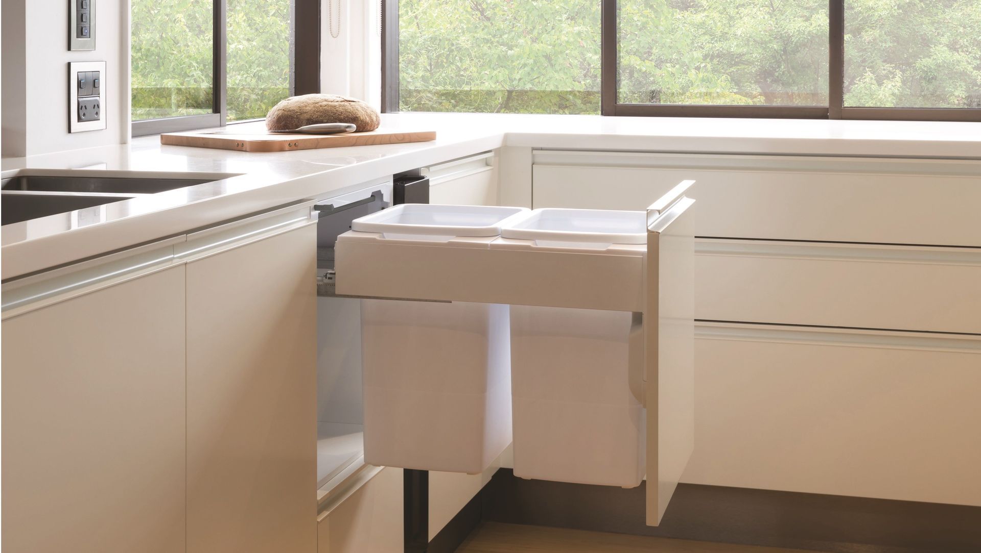 Private Kitchen featuring Concelo banner