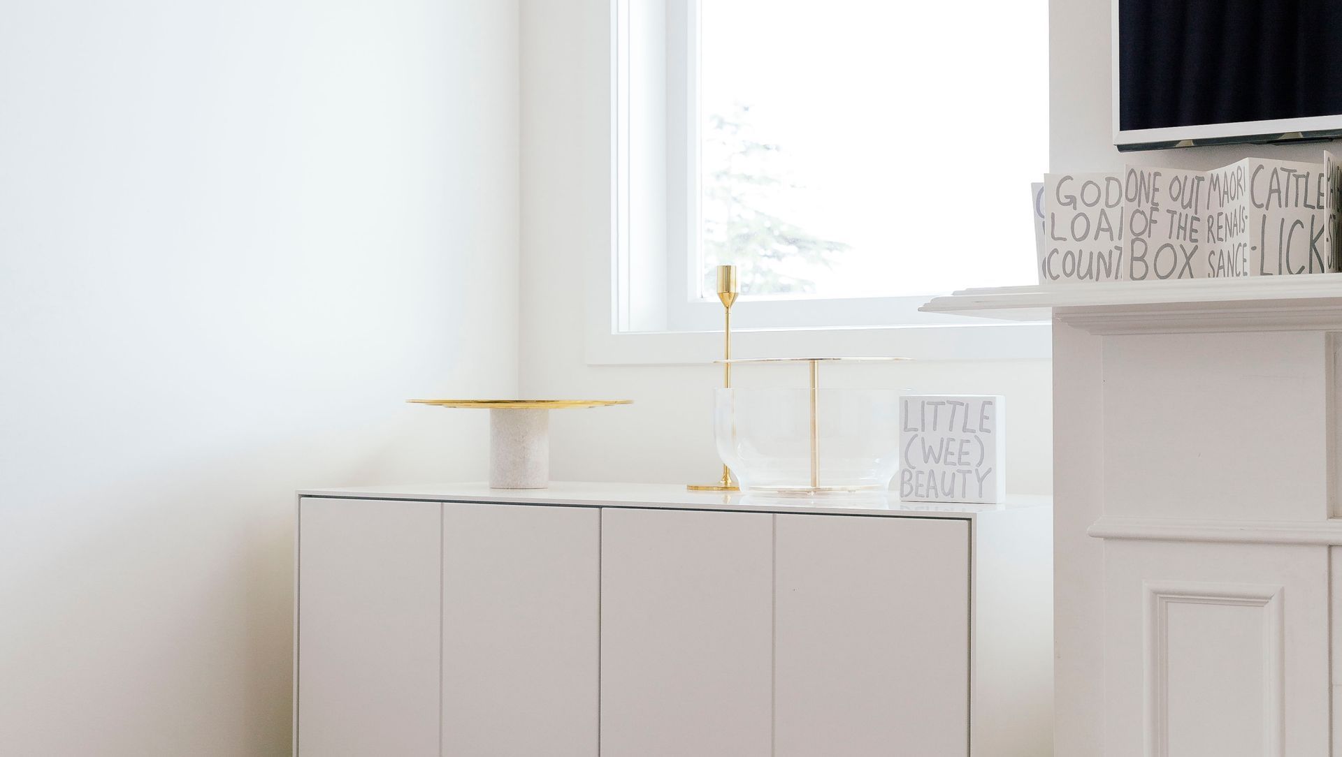 Ridings House banner