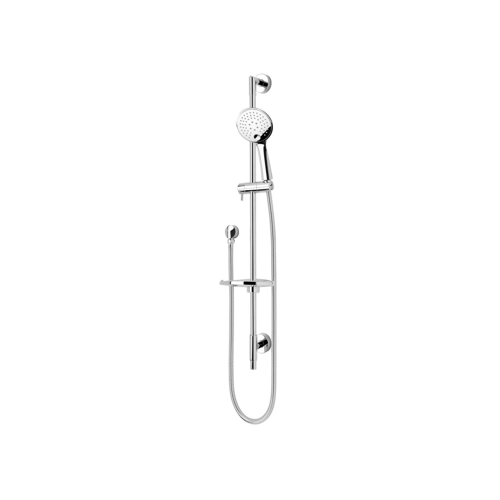 Pro Series 3 Function Slide Shower VPRS041