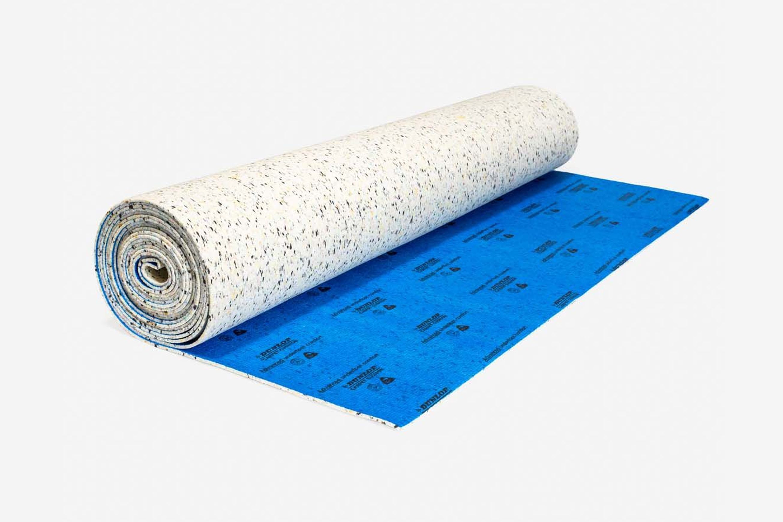 Excellay Seven Carpet Cushion 120kg x 7mm
