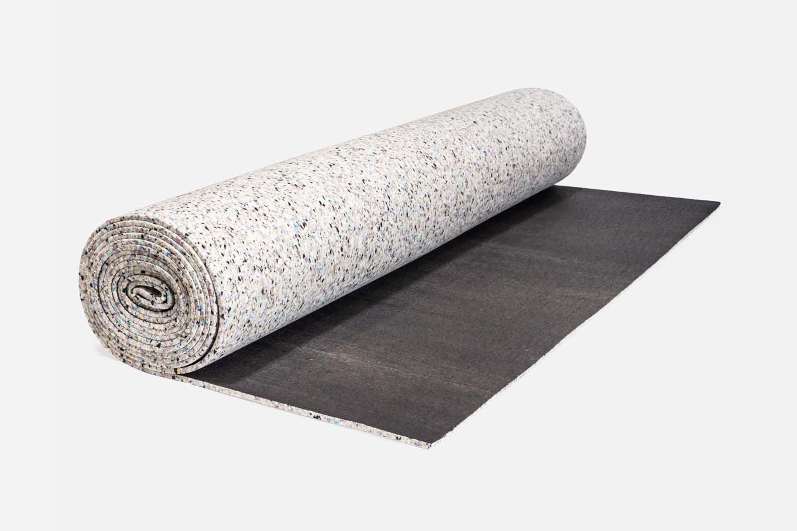 Quietred Carpet Cushion 110kg x 12mm
