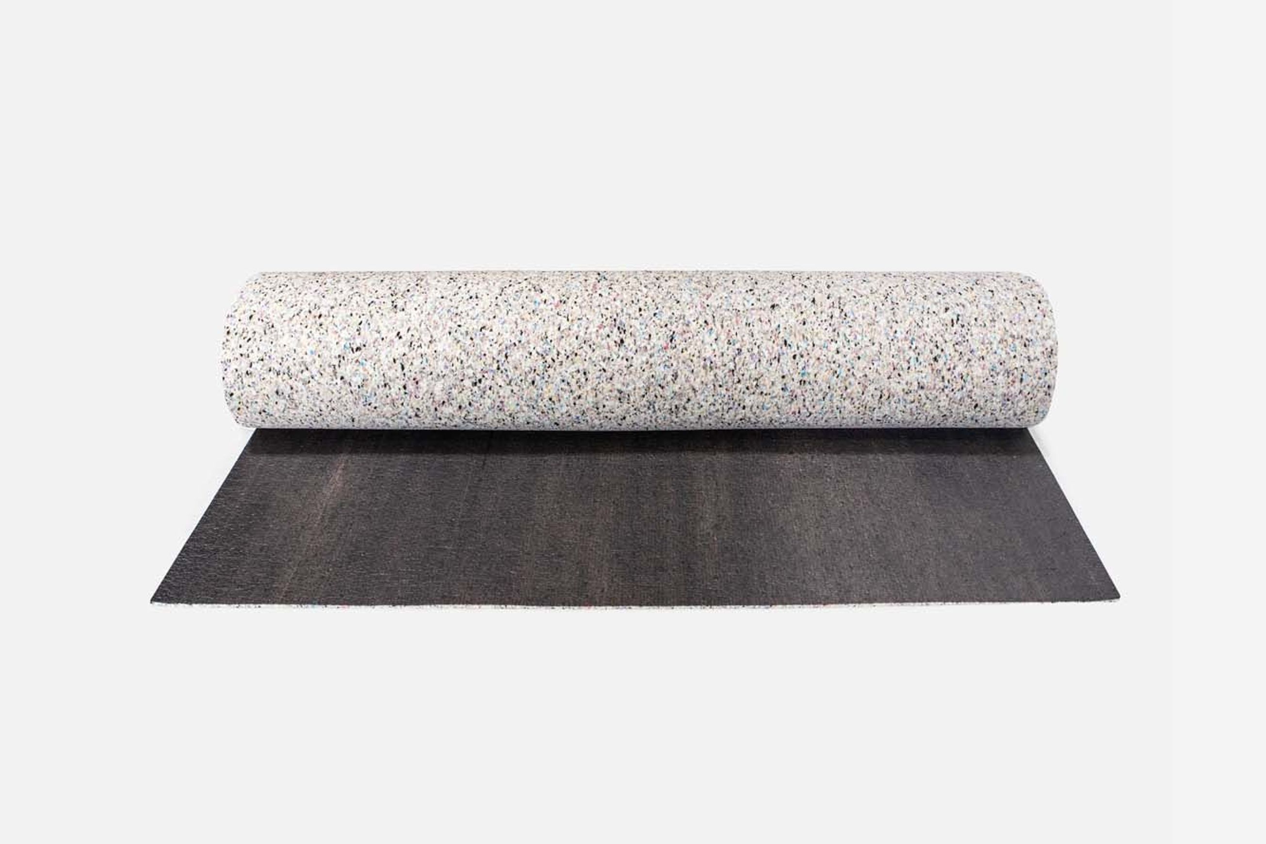Quietred Carpet Cushion 110kg x 12mm