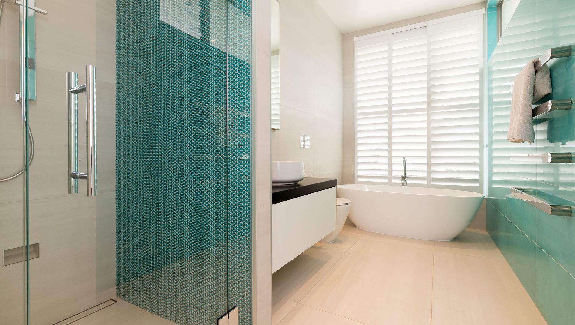 Glendowie Road banner