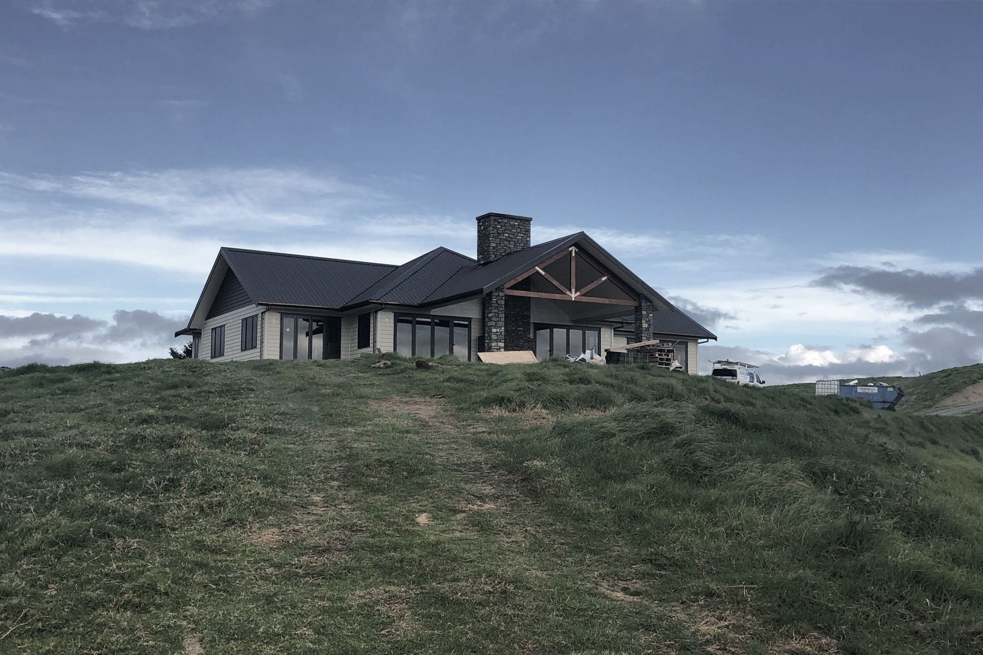 Hero Banner for Rogers & Rogers