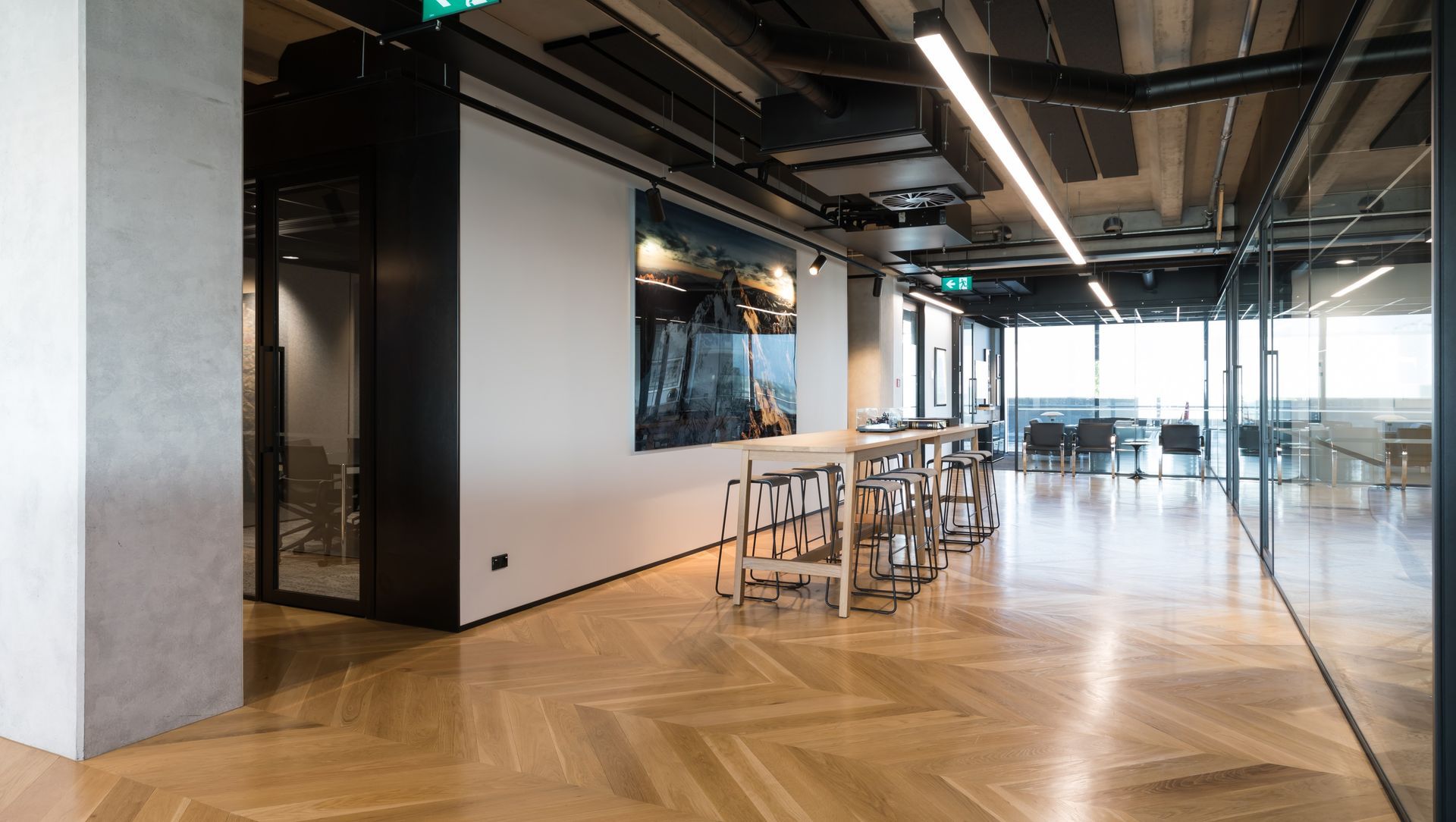 Project Timber: Giltrap Group -  February 2020. banner