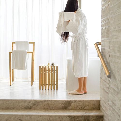 Promenaid Aluminum Handrail System