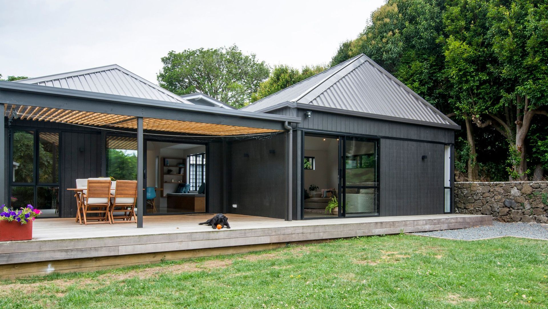 Prospect Terrace banner