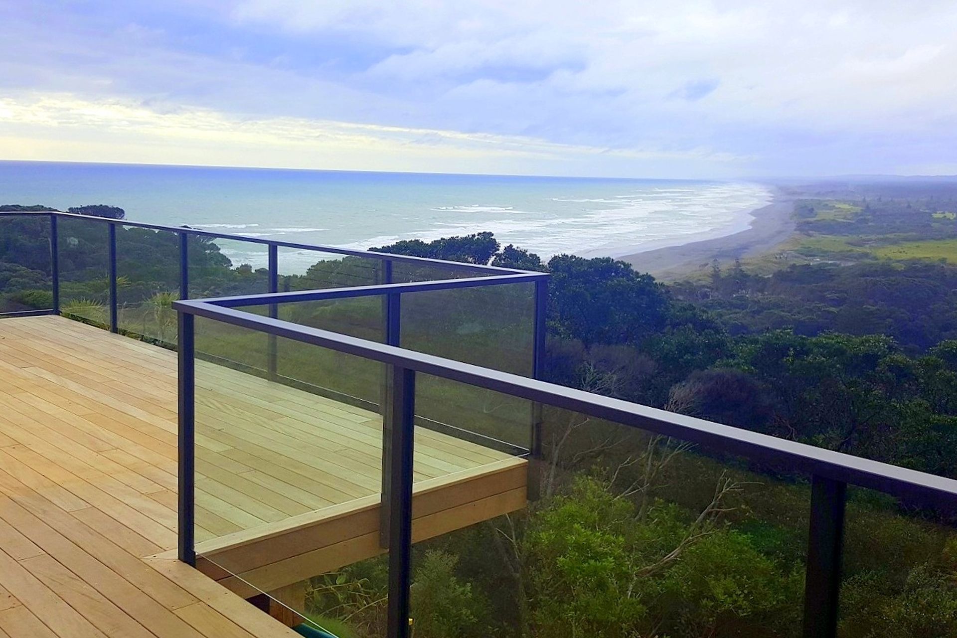 Supporting Image 1 for Provista Balustrade Systems