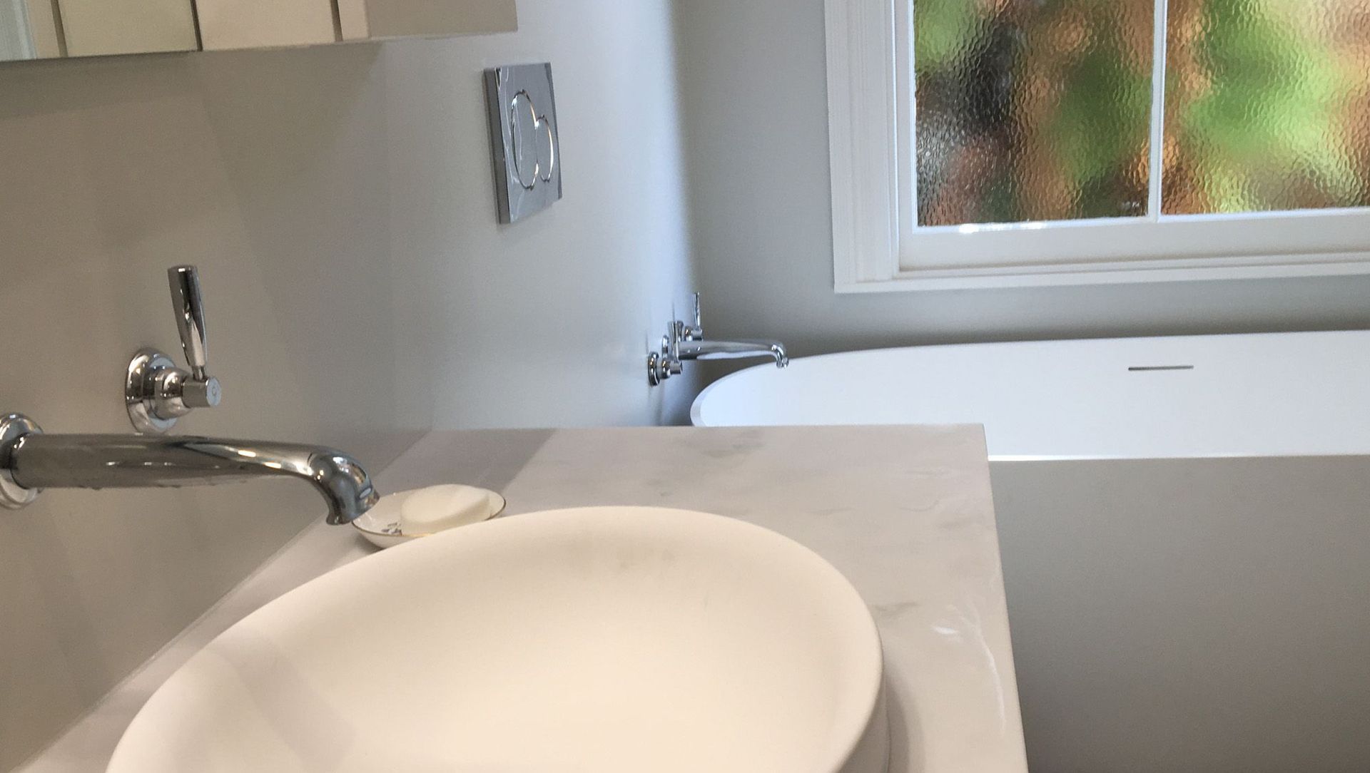 Pukenui Bathrooms banner