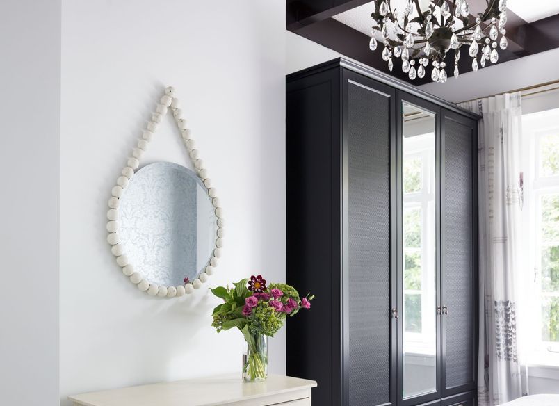 Pukenui Road Bedroom