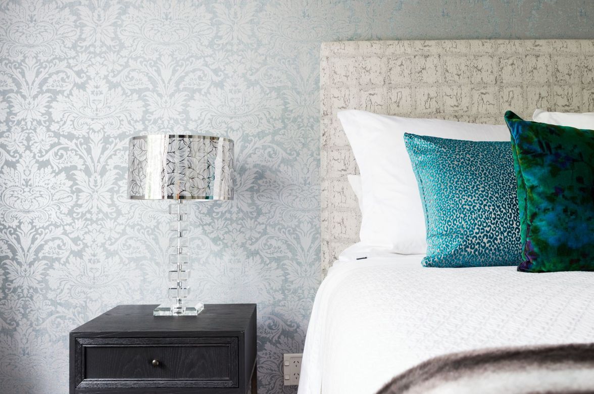 Pukenui Road Bedroom