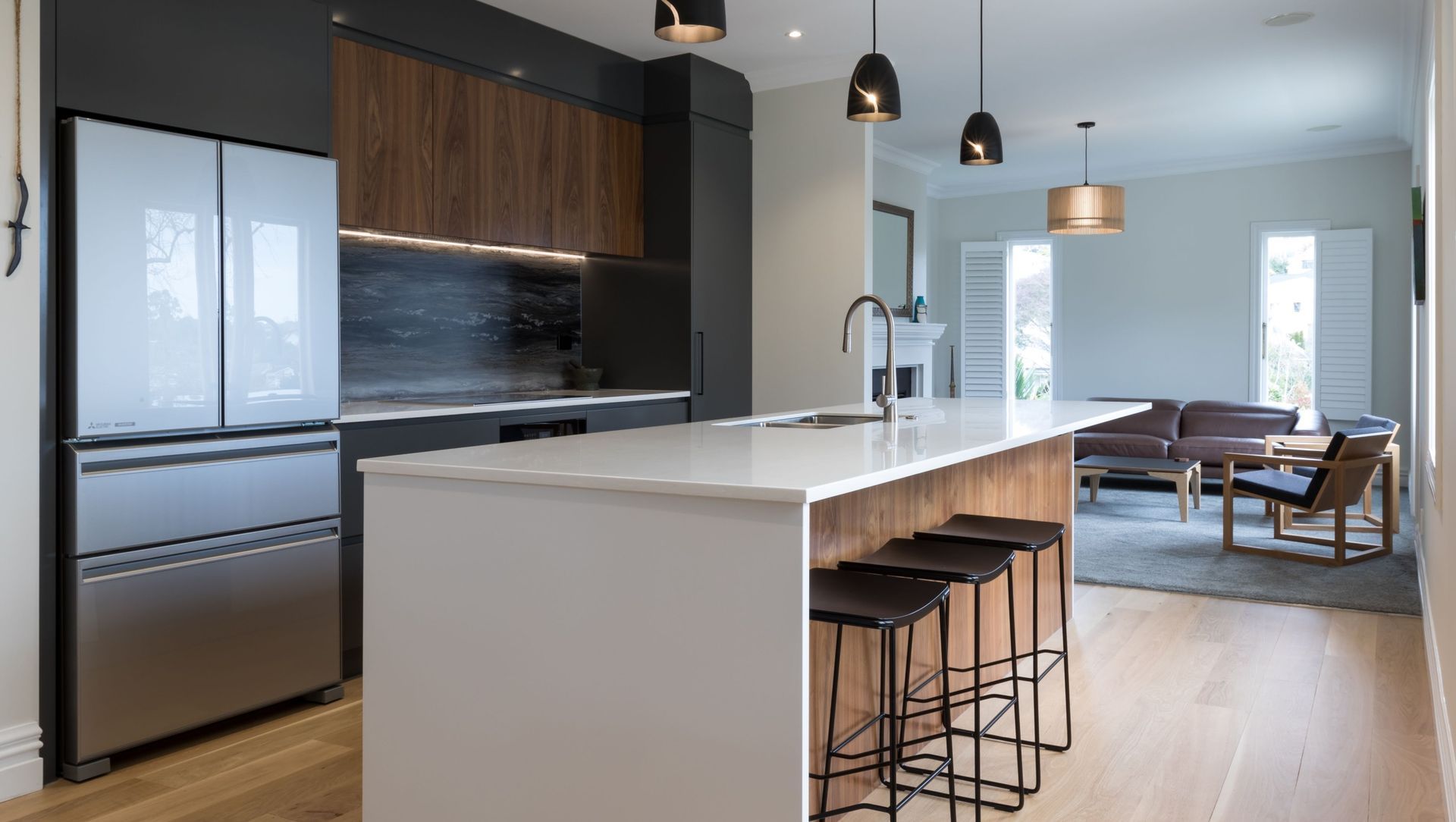 Pukeora Kitchen banner