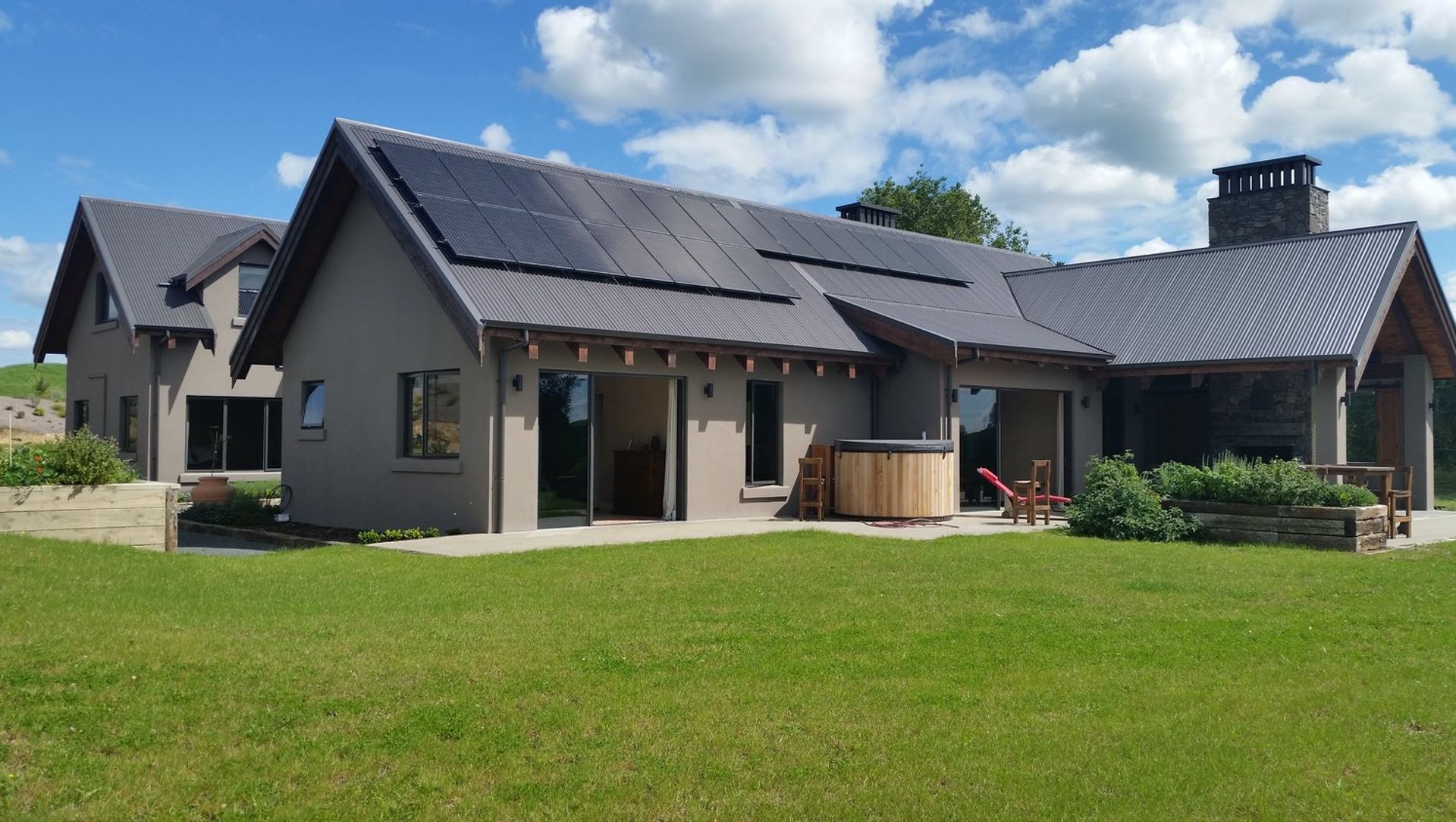 Putaruru Home banner