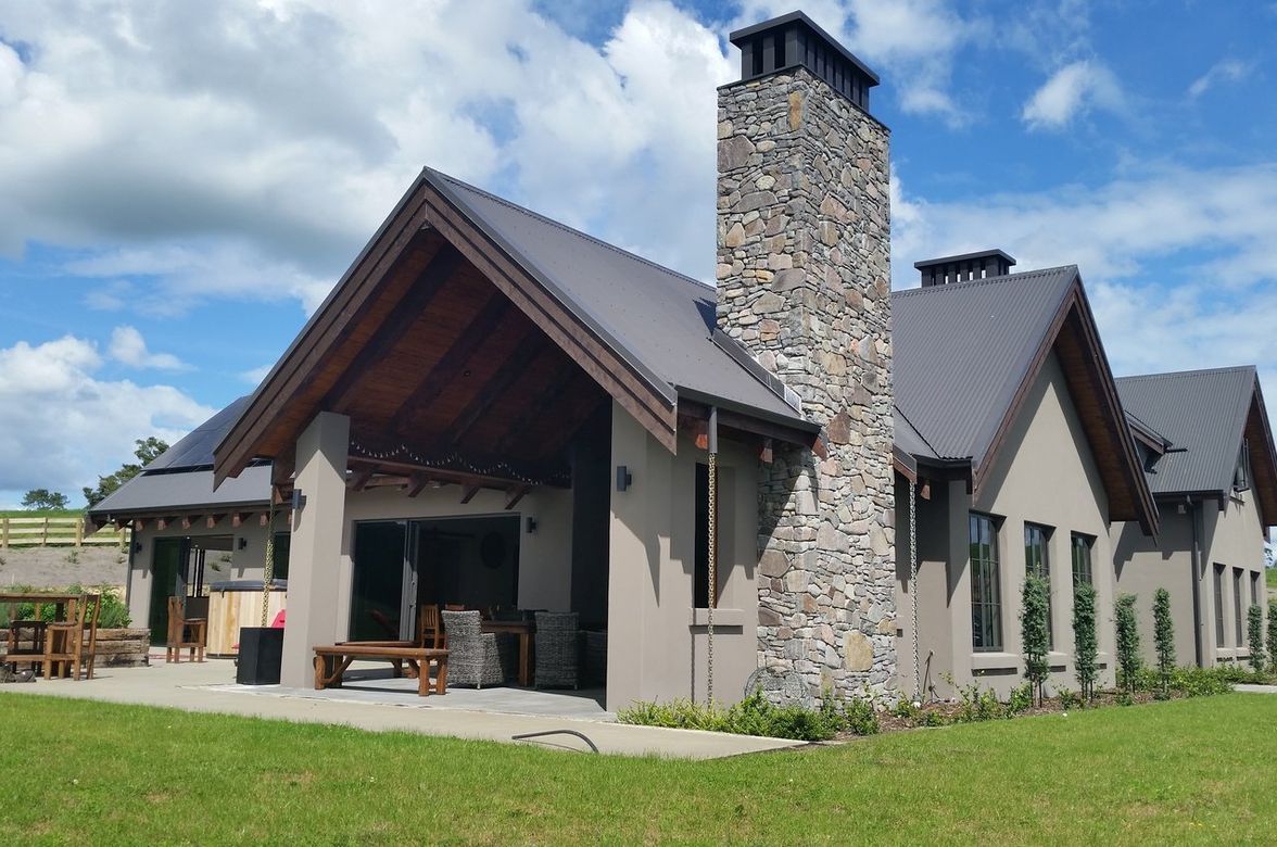 Putaruru Home