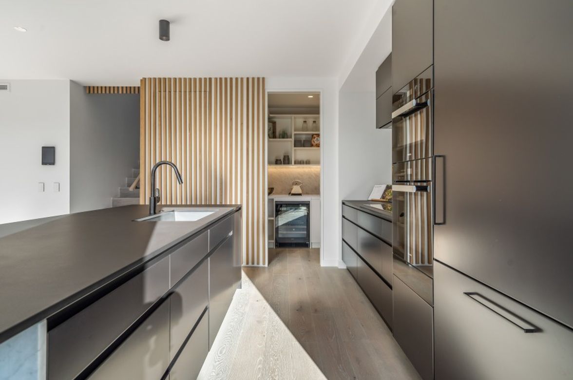 QPC Takapuna Showhome