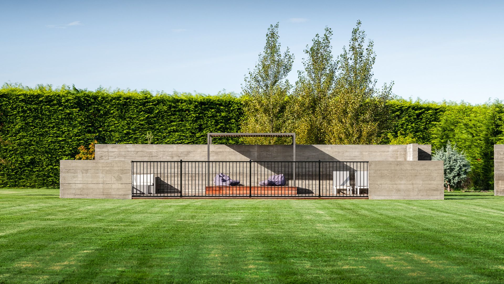 Halswell Home banner