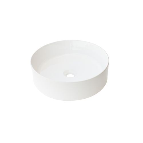 Quarto Round Vessel Basin