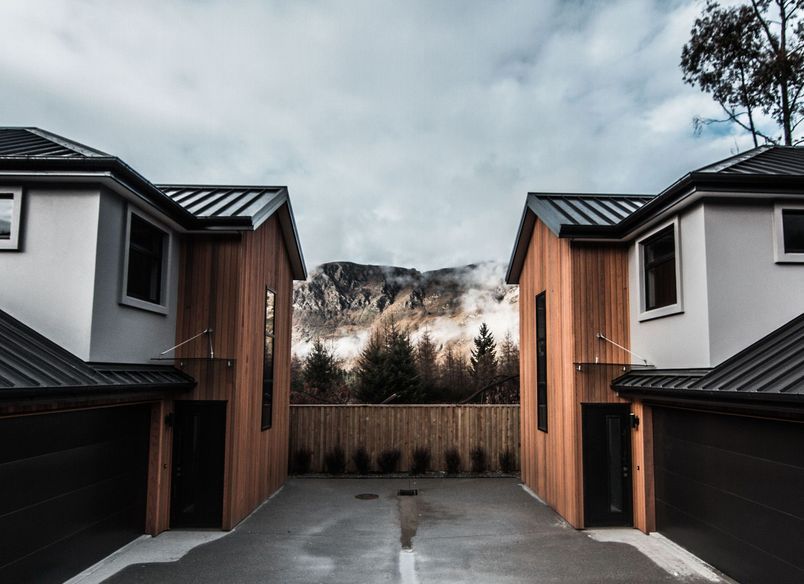 Queenstown Apartments