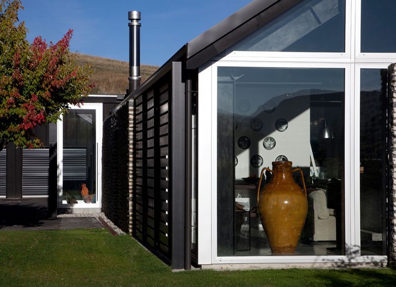 Queenstown House | Crosson Architects