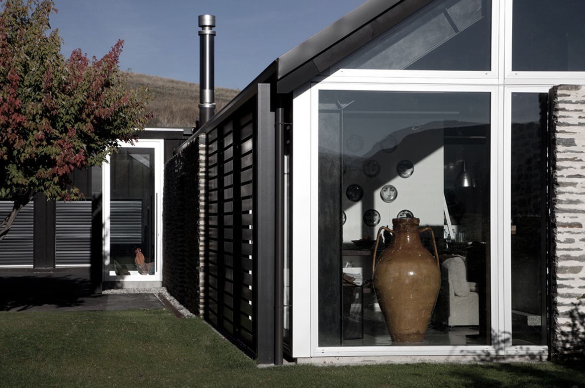 Queenstown House | Crosson Architects