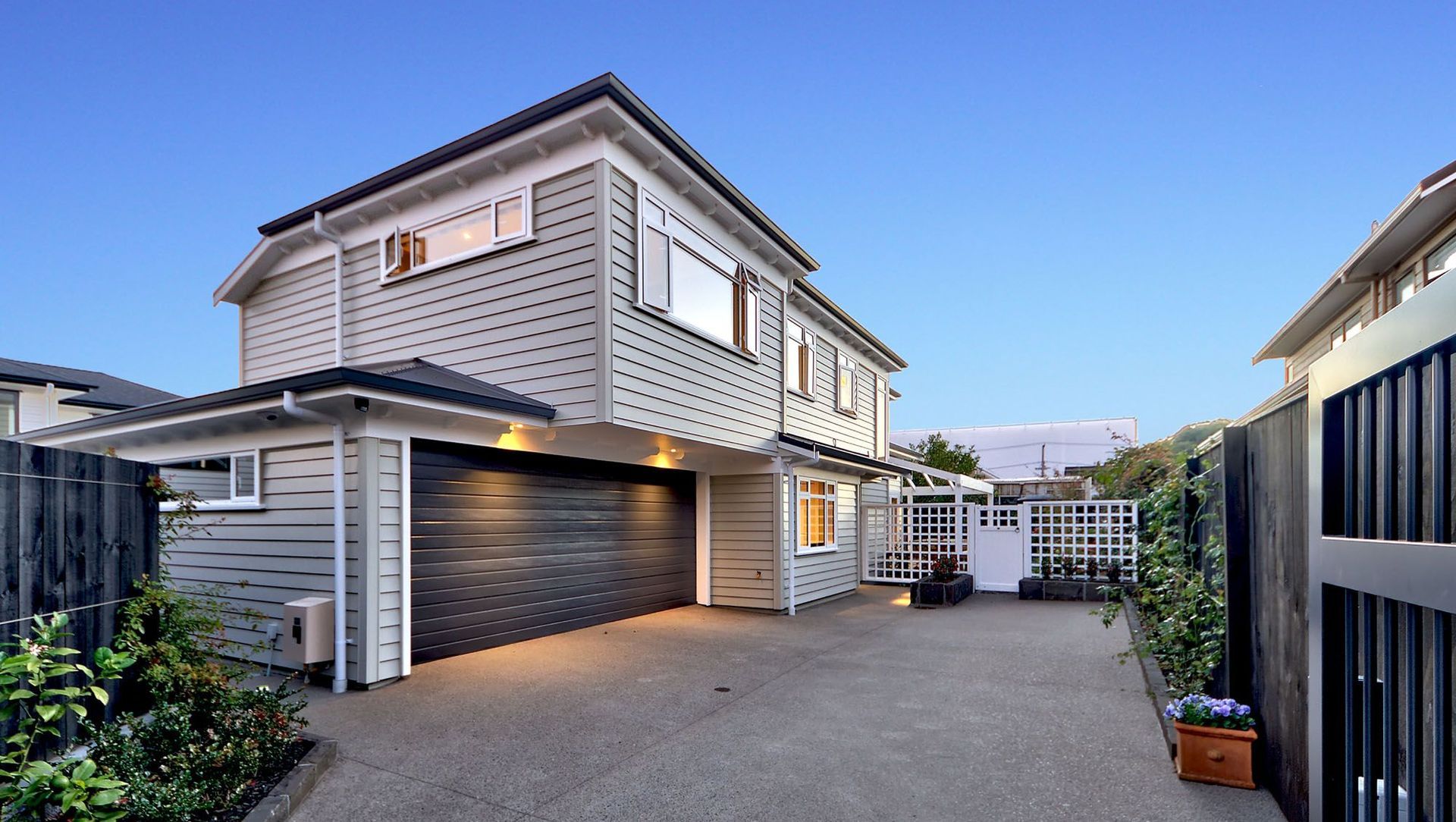 Queensway Home banner