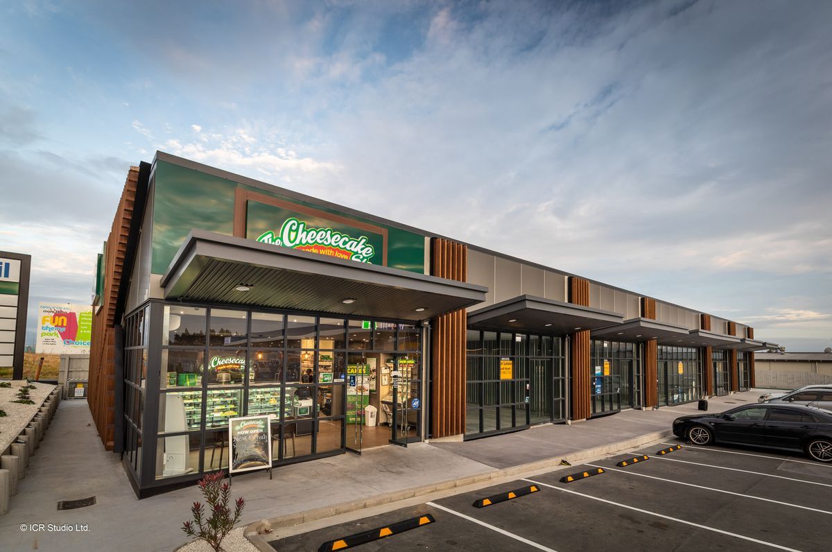 RETAIL (Temporary)