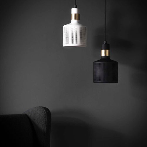 Riddle Pendant Lamp