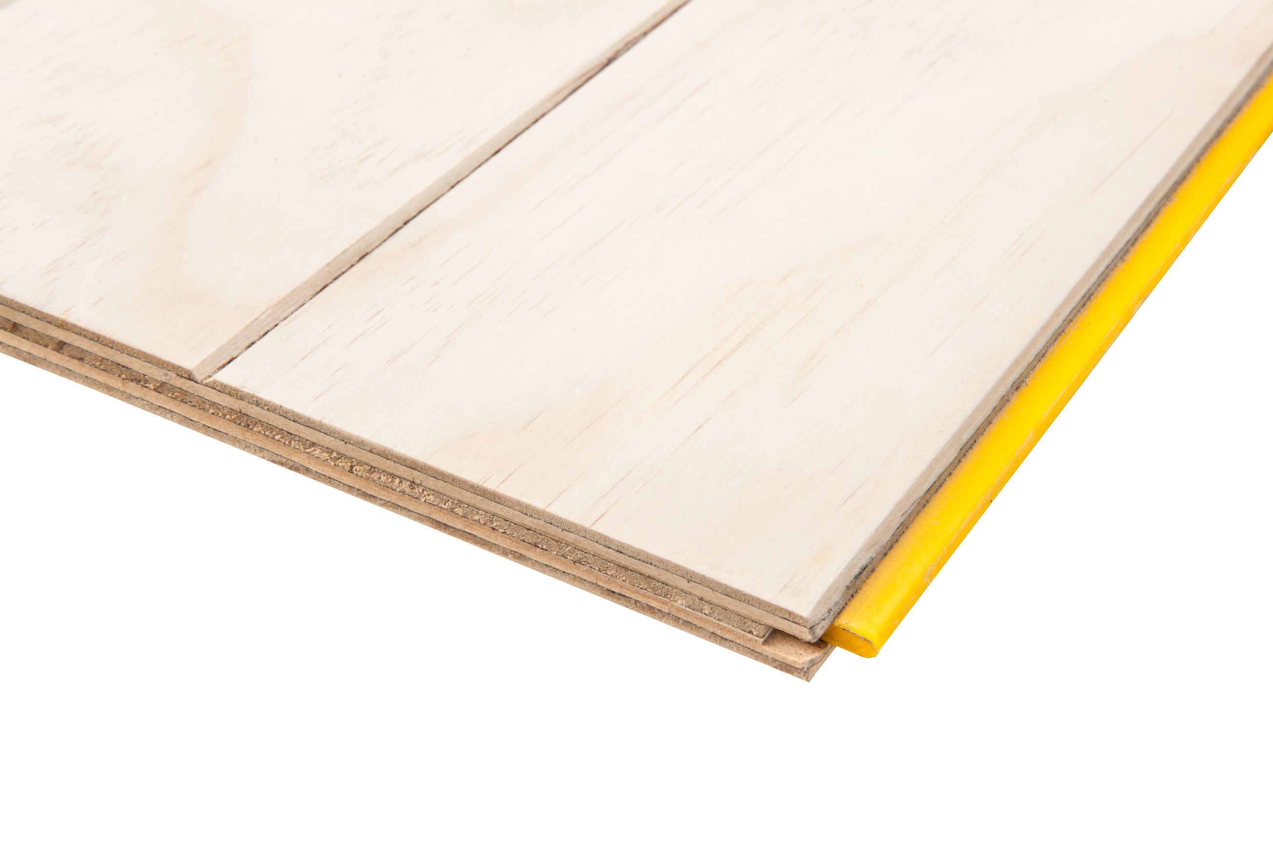 Grooved Radiata Plywood | Wall & Ceiling Linings