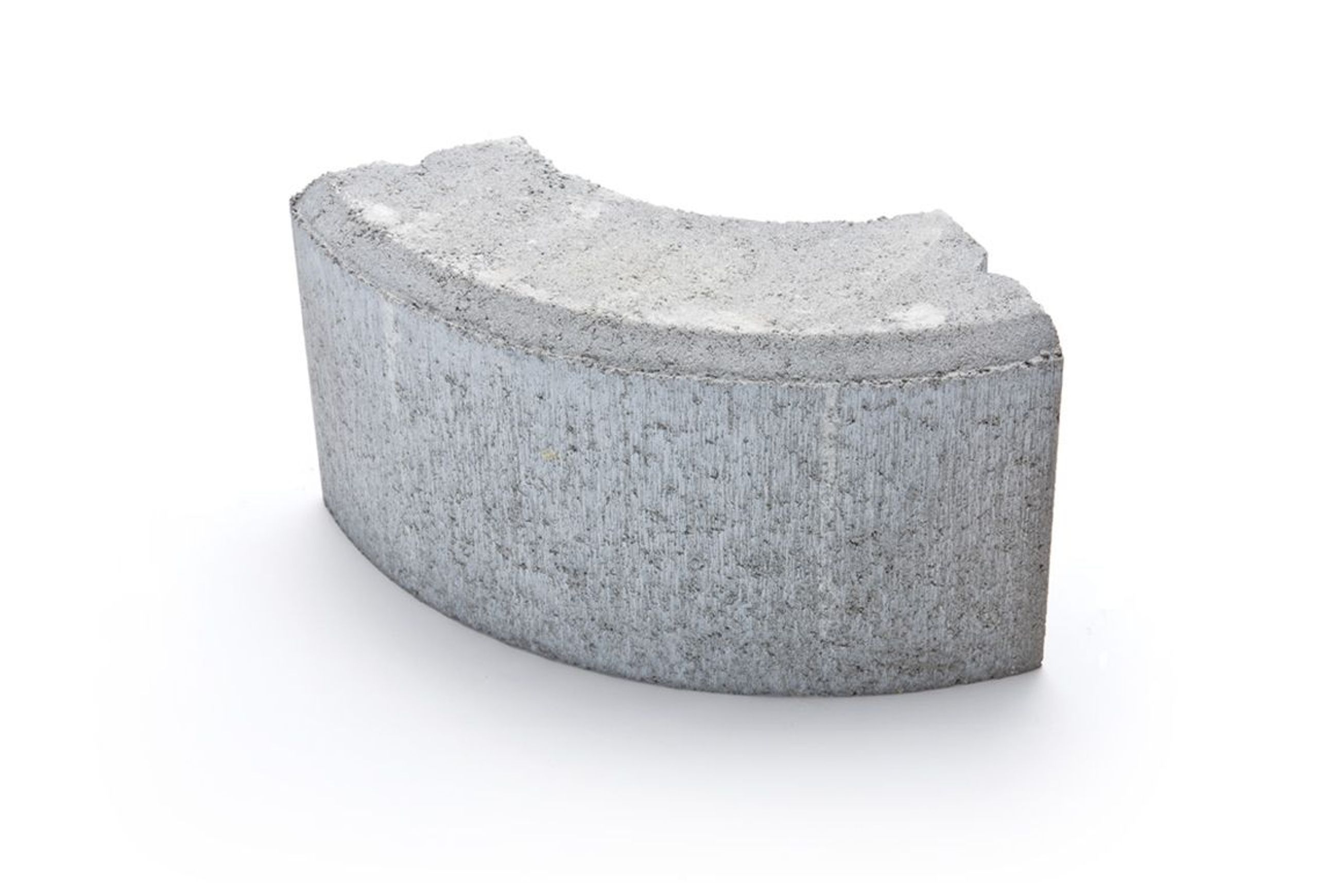 Radius Kerb