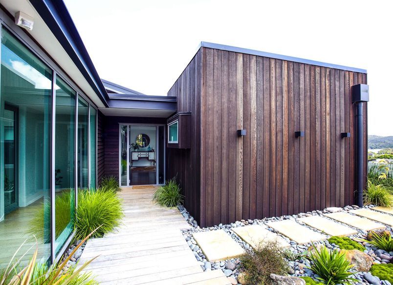 Raglan Beach House