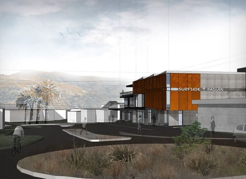 Raglan Medical Centre