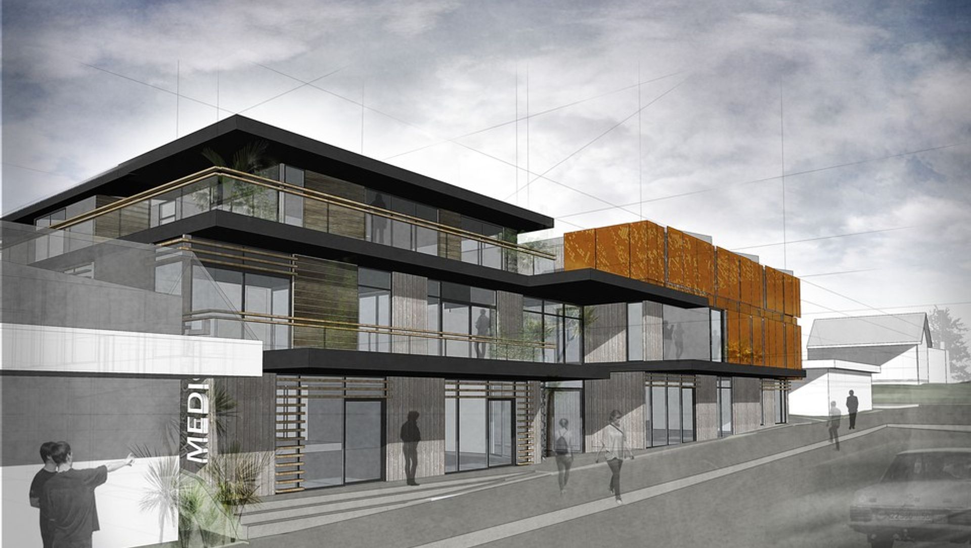 Raglan Medical Centre banner