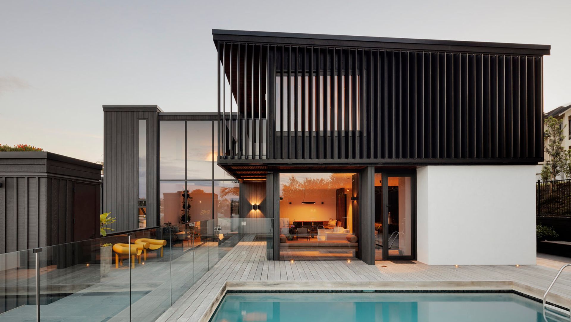 Railley House banner